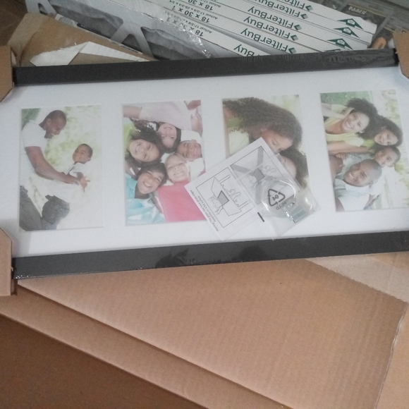 Picture frame - Picture 2 of 2